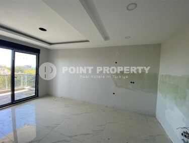 Compact new apartment with fine finishing, on the 7th floor in a residential complex at the final stage of construction-id-7773-photo-2