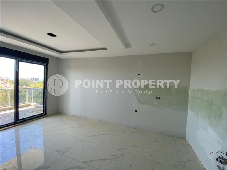 Компактная новая квартира с чистовой отделкой, на 7-м этаже в жилом комплексе на завершающем этапе строительства-id-7773-фото-2