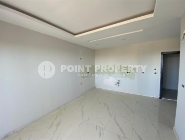 Compact new apartment with fine finishing, on the 7th floor in a residential complex at the final stage of construction-id-7773-photo-3
