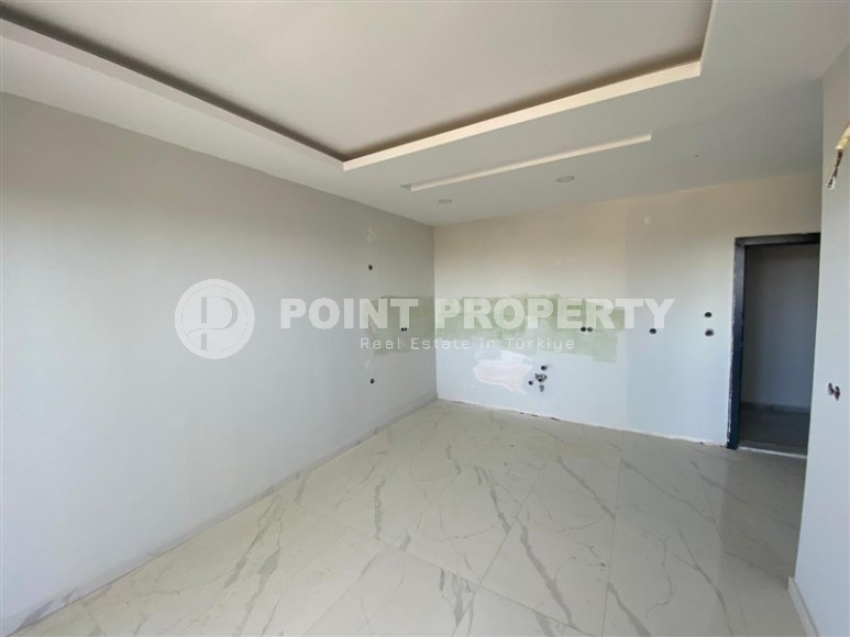 Компактная новая квартира с чистовой отделкой, на 7-м этаже в жилом комплексе на завершающем этапе строительства-id-7773-фото-3