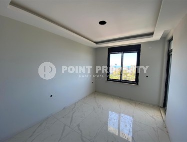 Compact new apartment with fine finishing, on the 7th floor in a residential complex at the final stage of construction-id-7773-photo-4