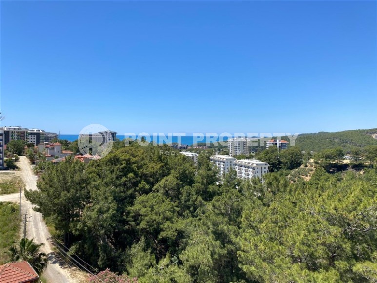 Компактная новая квартира с чистовой отделкой, на 7-м этаже в жилом комплексе на завершающем этапе строительства-id-7773-фото-7