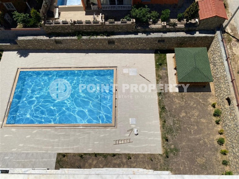 Компактная новая квартира с чистовой отделкой, на 7-м этаже в жилом комплексе на завершающем этапе строительства-id-7773-фото-8