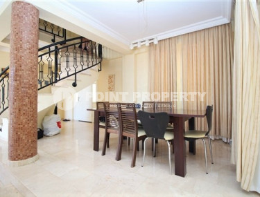 Частная вилла 3+1, 220м², в районе Алании – Каргыджак. в знаменитом комплексе - Gold City-id-1602-фото-4