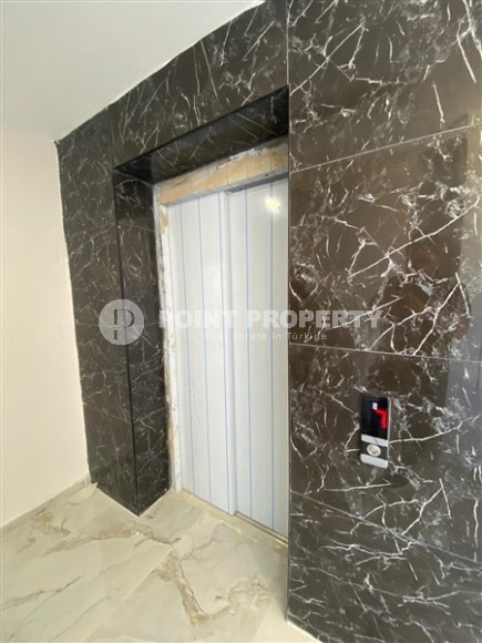 Компактная новая квартира с чистовой отделкой, на 7-м этаже в жилом комплексе на завершающем этапе строительства-id-7773-фото-9