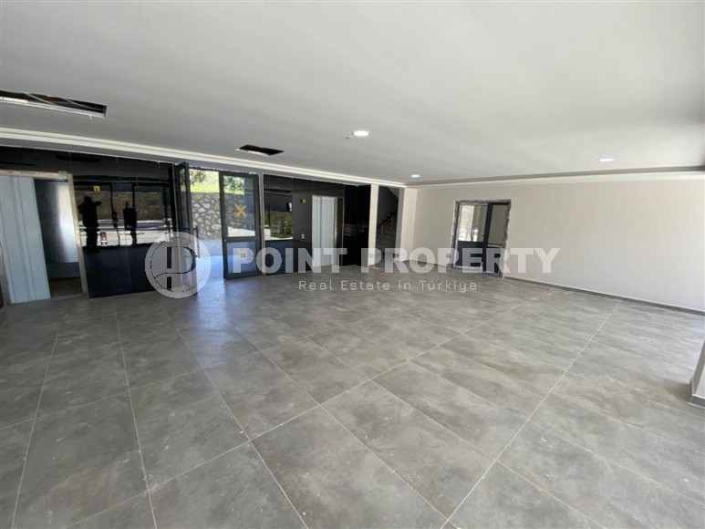 Компактная новая квартира с чистовой отделкой, на 7-м этаже в жилом комплексе на завершающем этапе строительства-id-7773-фото-10