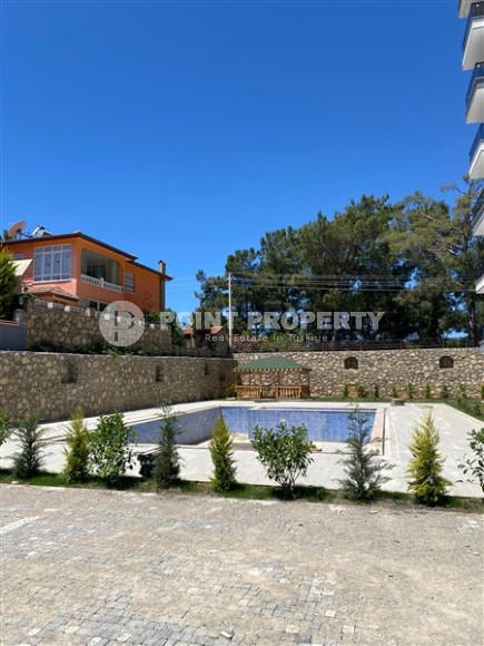 Компактная новая квартира с чистовой отделкой, на 7-м этаже в жилом комплексе на завершающем этапе строительства-id-7773-фото-11