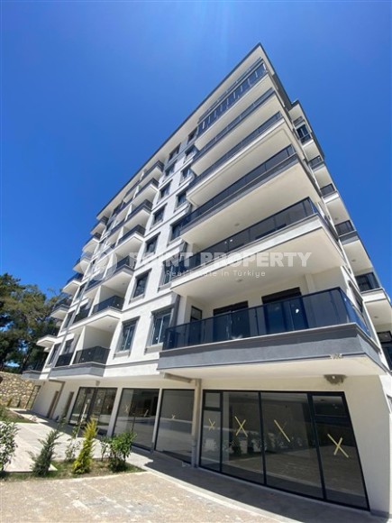 Компактная новая квартира с чистовой отделкой, на 7-м этаже в жилом комплексе на завершающем этапе строительства-id-7773-фото-13