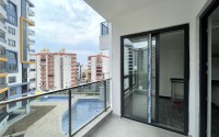 Small 1+1 apartment 800 meters from the sea, a short walk from the center of Mahmutlar-id-7774-photo-11