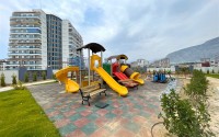 Small 1+1 apartment 800 meters from the sea, a short walk from the center of Mahmutlar-id-7774-photo-15
