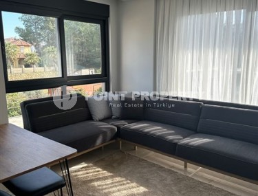 Inexpensive apartment 1+1, with a total area of 50 m2, on the 3rd floor in a residence built in 2022-id-7776-photo-2