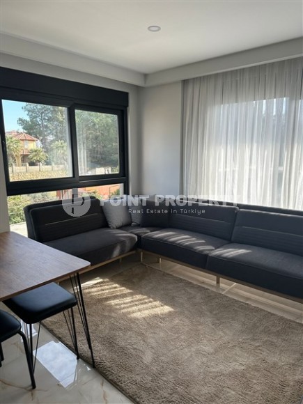 Inexpensive apartment 1+1, with a total area of 50 m2, on the 3rd floor in a residence built in 2022-id-7776-photo-2