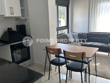 Inexpensive apartment 1+1, with a total area of 50 m2, on the 3rd floor in a residence built in 2022-id-7776-photo-3