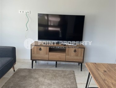 Inexpensive apartment 1+1, with a total area of 50 m2, on the 3rd floor in a residence built in 2022-id-7776-photo-4