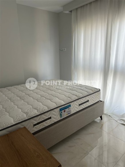 Inexpensive apartment 1+1, with a total area of 50 m2, on the 3rd floor in a residence built in 2022-id-7776-photo-7