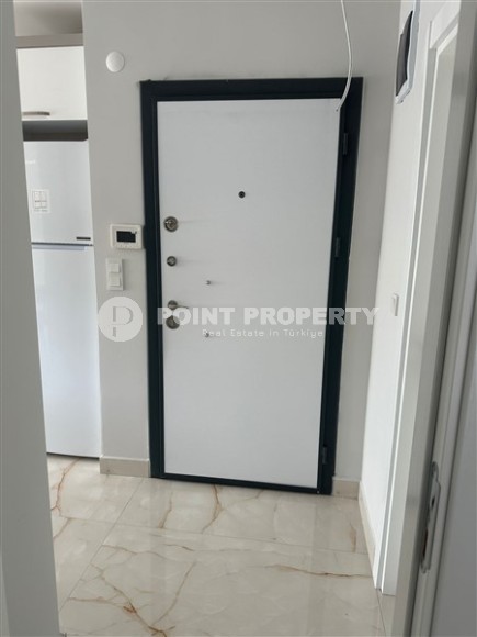 Inexpensive apartment 1+1, with a total area of 50 m2, on the 3rd floor in a residence built in 2022-id-7776-photo-8