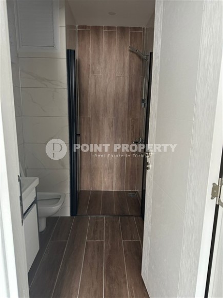 Inexpensive apartment 1+1, with a total area of 50 m2, on the 3rd floor in a residence built in 2022-id-7776-photo-9