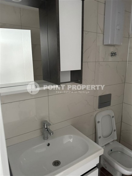 Inexpensive apartment 1+1, with a total area of 50 m2, on the 3rd floor in a residence built in 2022-id-7776-photo-10