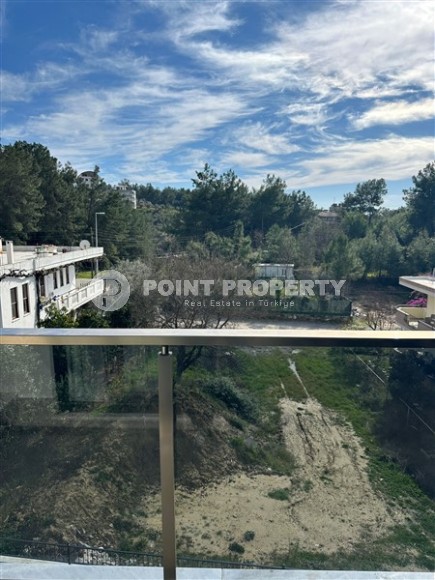 Inexpensive apartment 1+1, with a total area of 50 m2, on the 3rd floor in a residence built in 2022-id-7776-photo-11