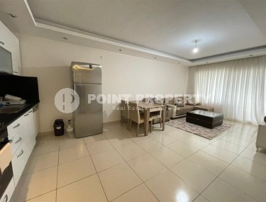 Уютная квартира 1+1, общей площадью 60 м2, на 1-м этаже в жилом комплексе с отельной инфраструктурой, построенном в 2016 году-id-7778-фото-2