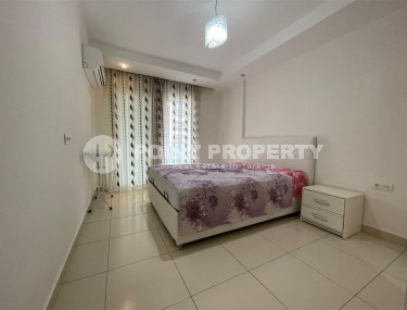 Уютная квартира 1+1, общей площадью 60 м2, на 1-м этаже в жилом комплексе с отельной инфраструктурой, построенном в 2016 году-id-7778-фото-4