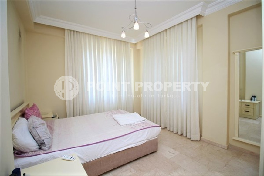 Частная вилла 3+1, 220м², в районе Алании – Каргыджак. в знаменитом комплексе - Gold City-id-1602-фото-13