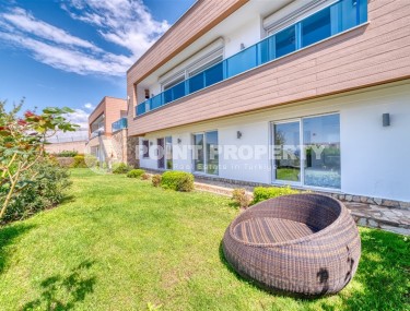 Стильная, атмосферная вилла с современным дизайном, в благоустроенном коттеджном городке с богатой внутренней инфраструктурой-id-7780-фото-3