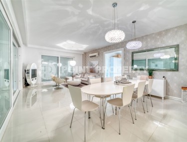 Стильная, атмосферная вилла с современным дизайном, в благоустроенном коттеджном городке с богатой внутренней инфраструктурой-id-7780-фото-4