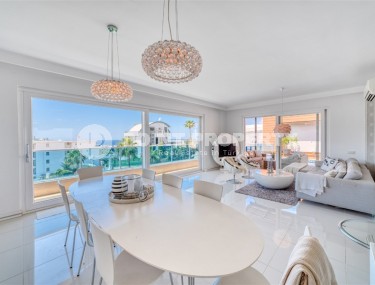 Стильная, атмосферная вилла с современным дизайном, в благоустроенном коттеджном городке с богатой внутренней инфраструктурой-id-7780-фото-5