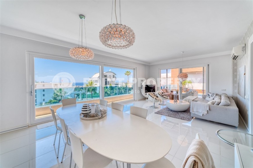 Stylish, atmospheric villa with a modern design, in a landscaped cottage town with a rich internal infrastructure-id-7780-photo-5