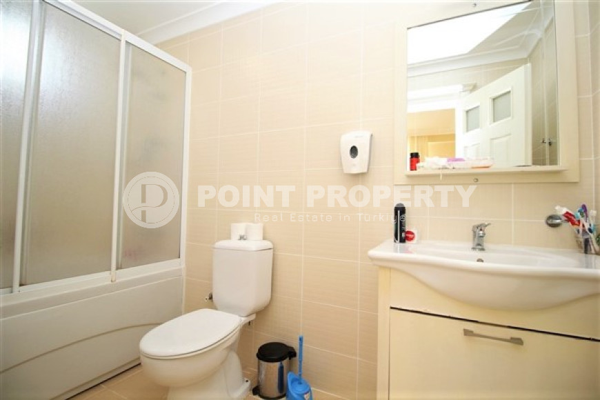 Частная вилла 3+1, 220м², в районе Алании – Каргыджак. в знаменитом комплексе - Gold City-id-1602-фото-15