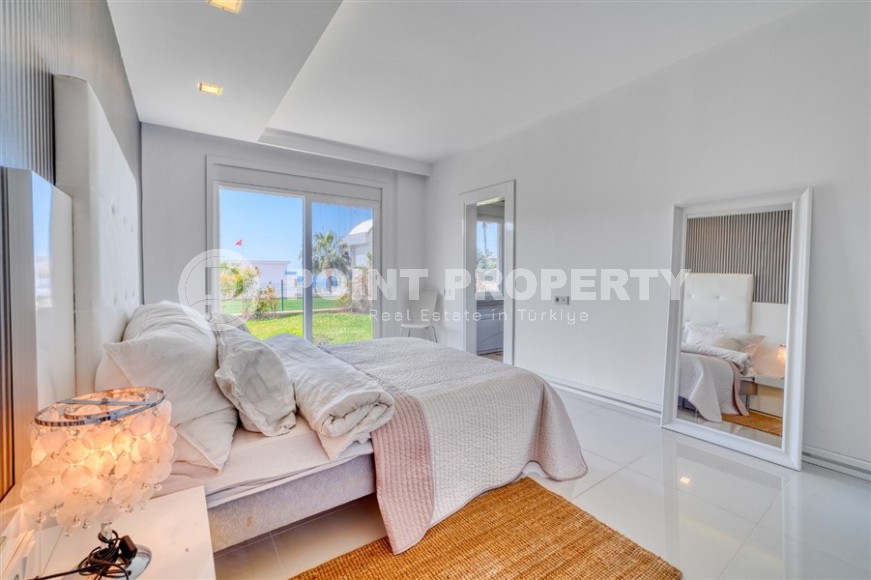 Stylish, atmospheric villa with a modern design, in a landscaped cottage town with a rich internal infrastructure-id-7780-photo-14