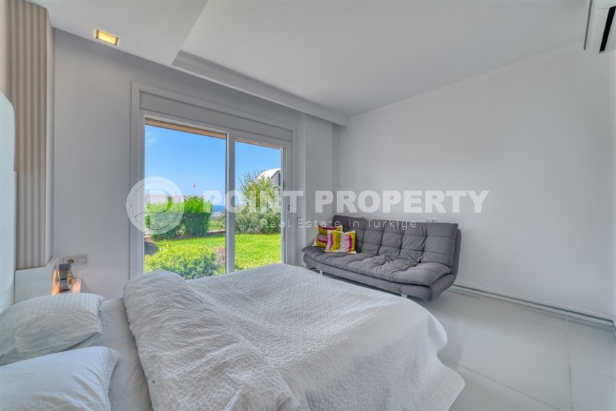 Stylish, atmospheric villa with a modern design, in a landscaped cottage town with a rich internal infrastructure-id-7780-photo-15