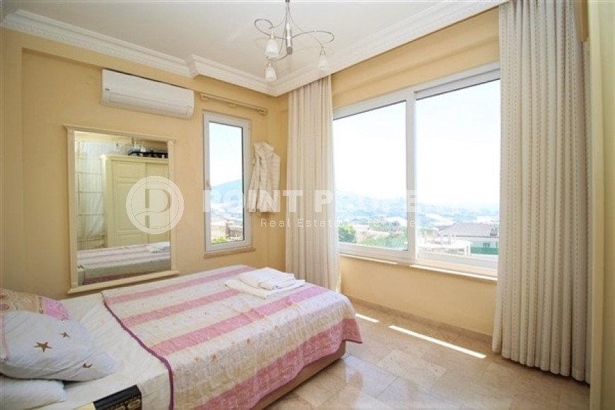 Частная вилла 3+1, 220м², в районе Алании – Каргыджак. в знаменитом комплексе - Gold City-id-1602-фото-17