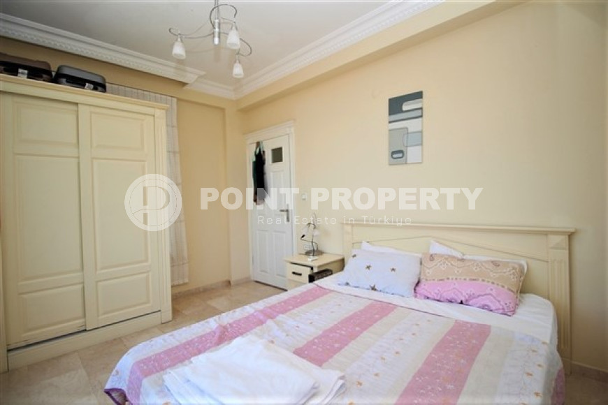 Частная вилла 3+1, 220м², в районе Алании – Каргыджак. в знаменитом комплексе - Gold City-id-1602-фото-18