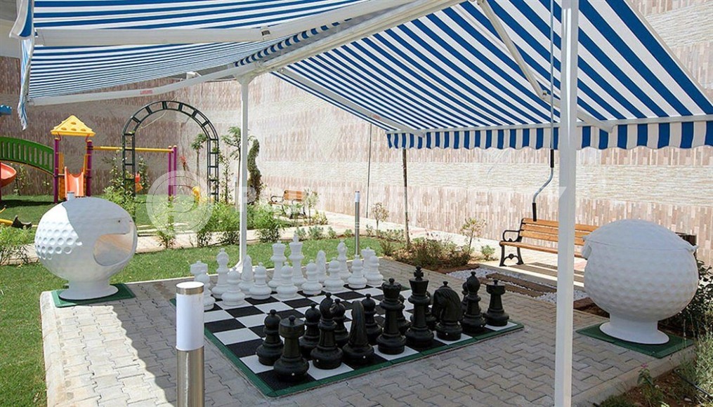 Stylish, atmospheric villa with a modern design, in a landscaped cottage town with a rich internal infrastructure-id-7780-photo-38