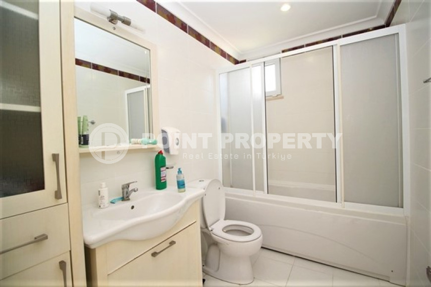 Частная вилла 3+1, 220м², в районе Алании – Каргыджак. в знаменитом комплексе - Gold City-id-1602-фото-19