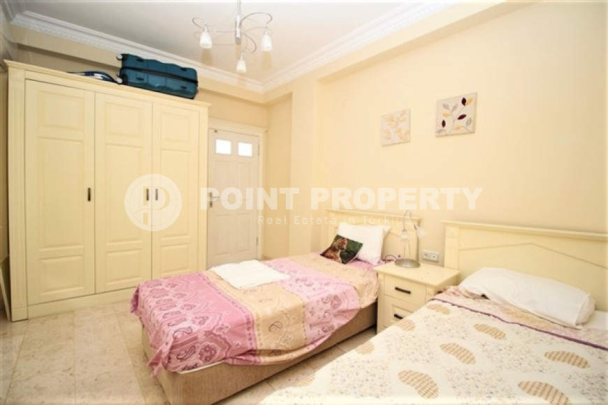 Частная вилла 3+1, 220м², в районе Алании – Каргыджак. в знаменитом комплексе - Gold City-id-1602-фото-21