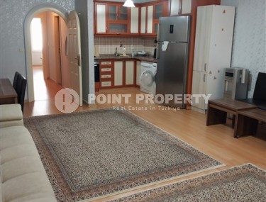 Недорогая квартира с мебелью и бытовой техникой, на 2-м этаже в доме 2005 года постройки-id-7786-фото-3