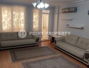 Недорогая квартира с мебелью и бытовой техникой, на 2-м этаже в доме 2005 года постройки-id-7786-фото-4