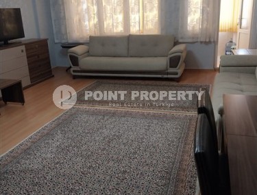 Недорогая квартира с мебелью и бытовой техникой, на 2-м этаже в доме 2005 года постройки-id-7786-фото-5