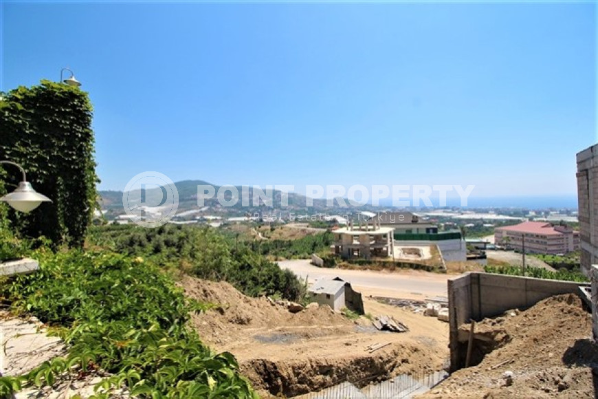 Частная вилла 3+1, 220м², в районе Алании – Каргыджак. в знаменитом комплексе - Gold City-id-1602-фото-29