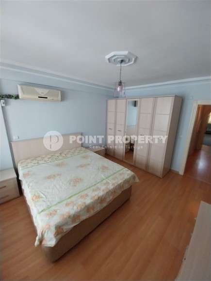 Недорогая квартира с мебелью и бытовой техникой, на 2-м этаже в доме 2005 года постройки-id-7786-фото-9