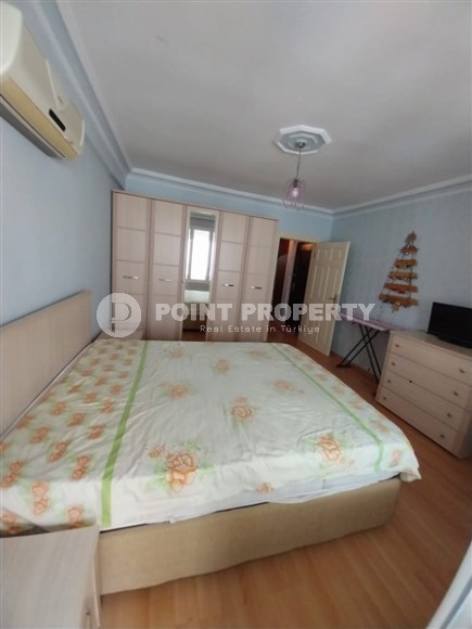 Недорогая квартира с мебелью и бытовой техникой, на 2-м этаже в доме 2005 года постройки-id-7786-фото-10