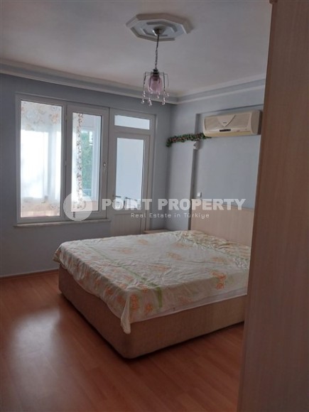 Недорогая квартира с мебелью и бытовой техникой, на 2-м этаже в доме 2005 года постройки-id-7786-фото-11