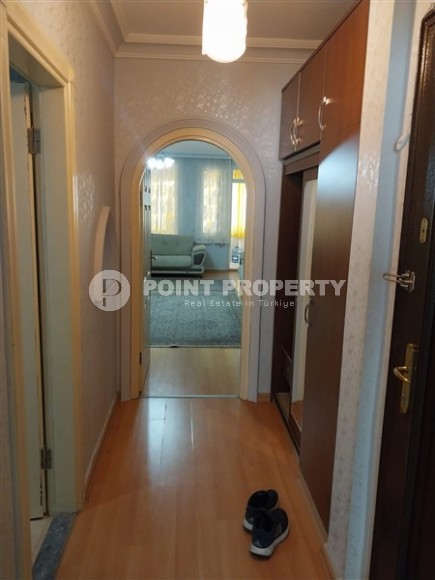 Недорогая квартира с мебелью и бытовой техникой, на 2-м этаже в доме 2005 года постройки-id-7786-фото-12