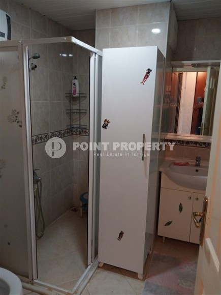 Недорогая квартира с мебелью и бытовой техникой, на 2-м этаже в доме 2005 года постройки-id-7786-фото-13