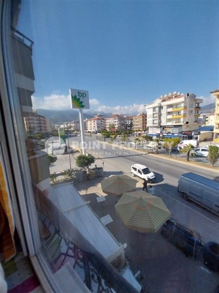 Недорогая квартира с мебелью и бытовой техникой, на 2-м этаже в доме 2005 года постройки-id-7786-фото-16