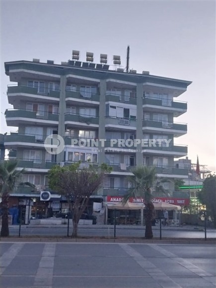 Недорогая квартира с мебелью и бытовой техникой, на 2-м этаже в доме 2005 года постройки-id-7786-фото-17