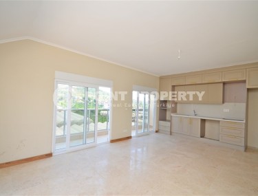 Новая двухуровневая квартира 4+1 на 5-м этаже с мансардой в резиденции, введенной в эксплуатацию в 2023 году-id-7787-фото-2